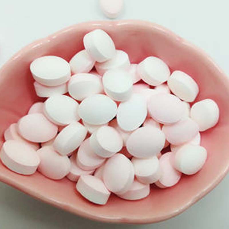 羊乳钙片剂OEM贴牌厂家 健之源 高钙片加工定制 咀嚼压片糖果代加工