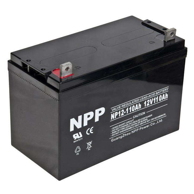 重庆蓄电池 密封铅酸蓄电池 NP12-250Ah蓄电池 免维护型蓄电池