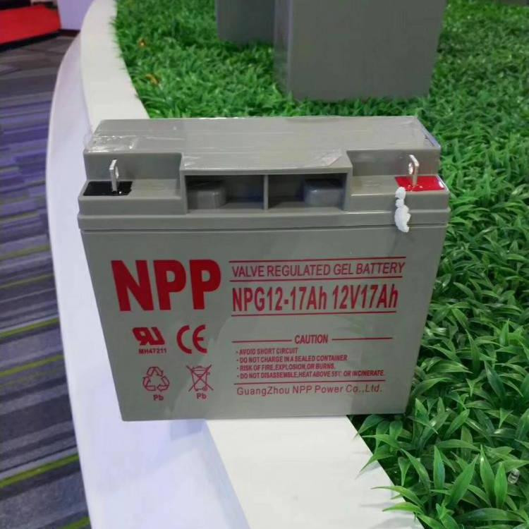 新疆蓄电池 工业蓄电池 NP12-8Ah蓄电池 工业用蓄电池