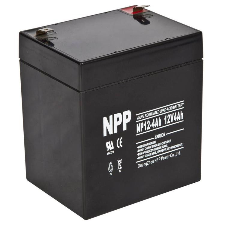新疆蓄电池 铅酸蓄电池厂家 NP12-80Ah蓄电池 工业用蓄电池