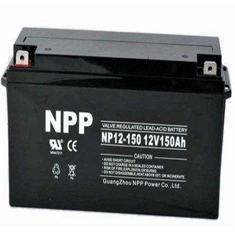 贵州蓄电池 工业蓄电池 NP12-180Ah蓄电池 工业用蓄电池