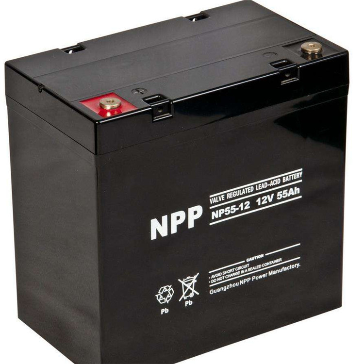 江西蓄电池 机房蓄电池 NP12-65Ah蓄电池 免维护型蓄电池