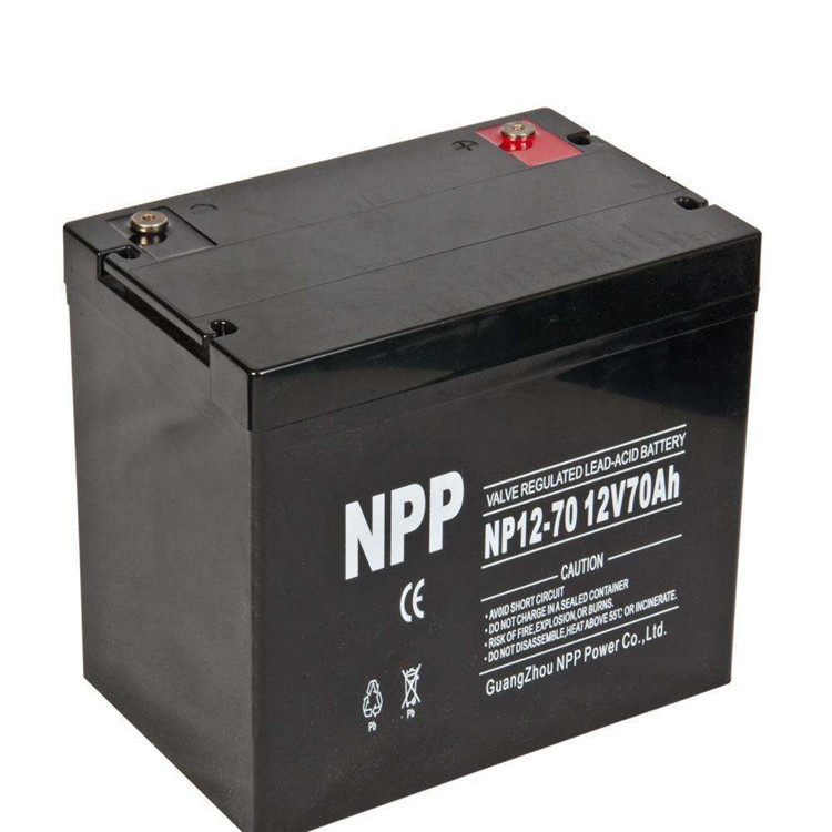 福建蓄电池 密封铅酸蓄电池 NP12-8Ah蓄电池 电瓶蓄电池