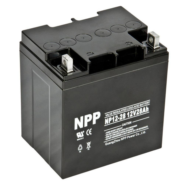 安徽蓄电池 基站蓄电池 NP12-80Ah蓄电池 电瓶蓄电池
