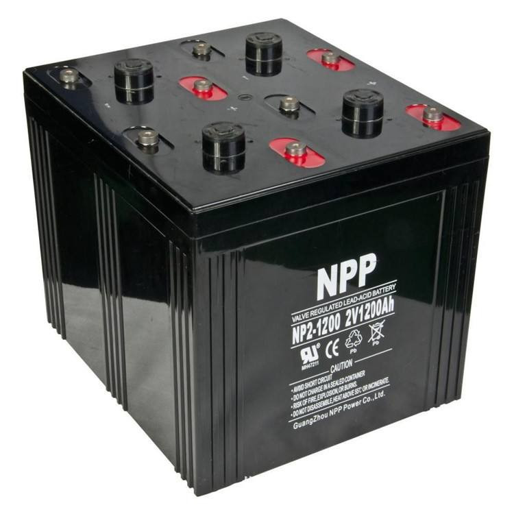 四川蓄电池 耐普蓄电池 NP12-180Ah蓄电池 电瓶蓄电池