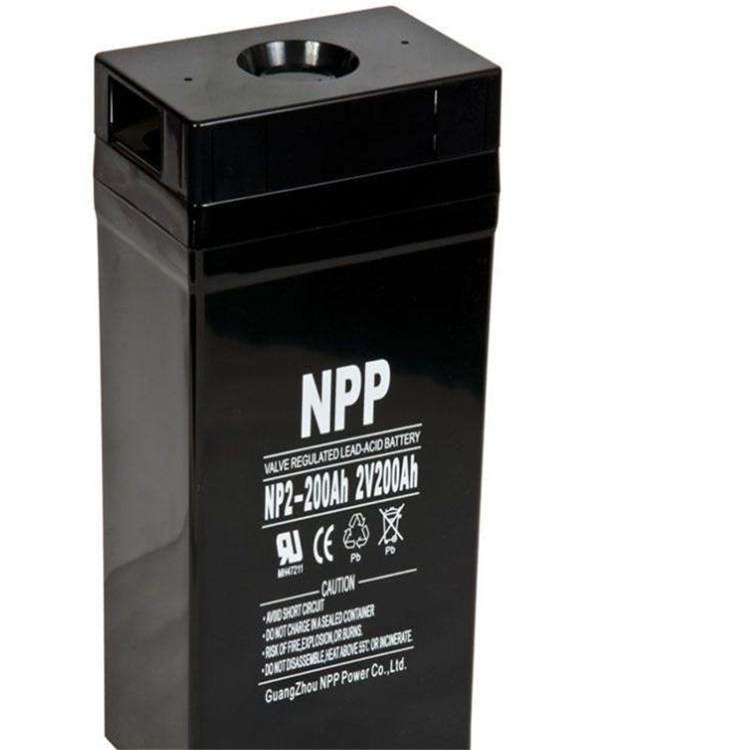 北京蓄电池 广东耐普蓄电池 NP12-250Ah蓄电池 工业用蓄电池
