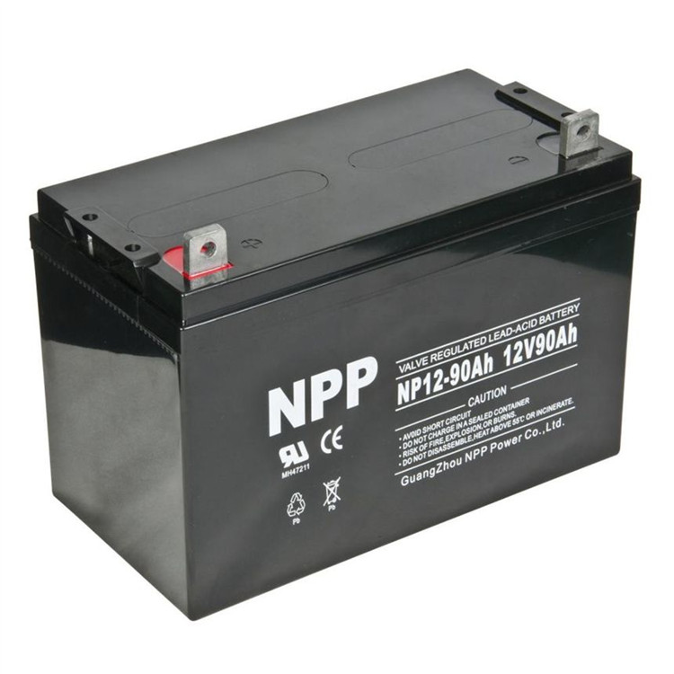 西藏蓄电池 铅酸蓄电池厂家 NP12-65Ah蓄电池 工业用蓄电池