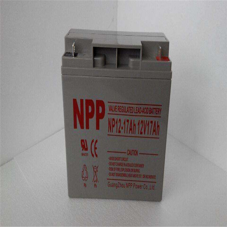 吉林蓄电池 工业蓄电池 NP12-60Ah蓄电池 工业用蓄电池