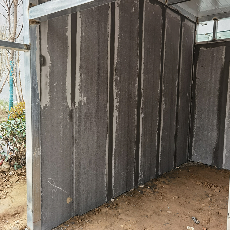 安阳隔墙板安装公司 安阳轻质墙体板 欢迎来电订购