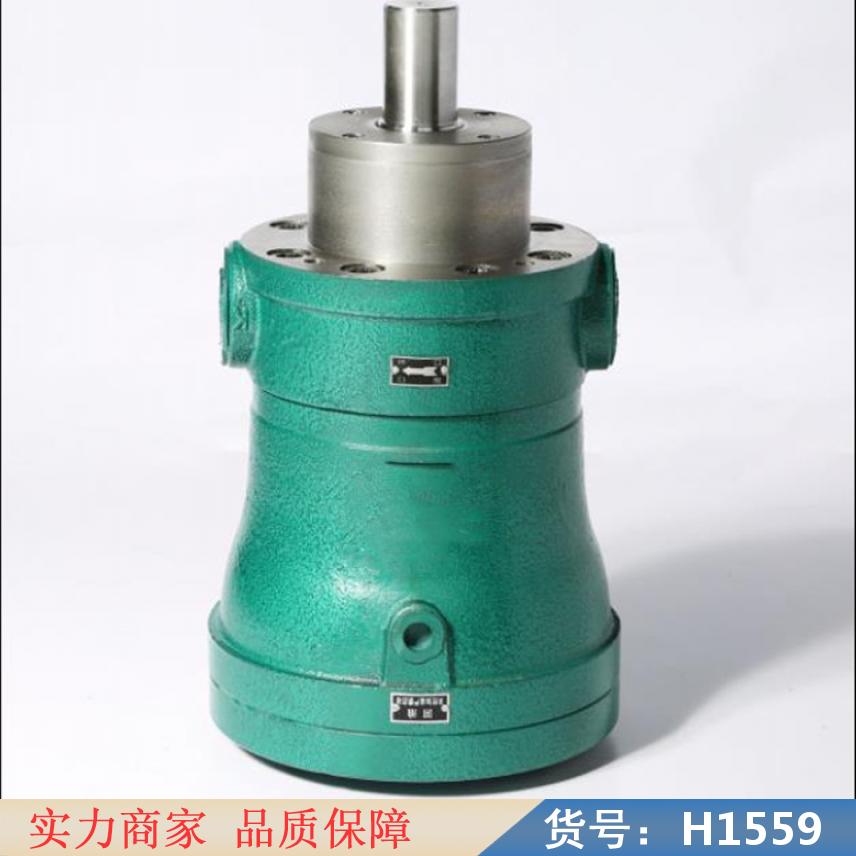 慧采长轴液下泵 高压泵柱塞泵 新型柱塞泵货号H1559