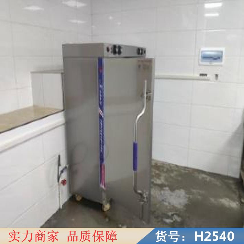 慧采大米蒸制食堂厨 高压蒸饭机 电蒸柜货号H2540