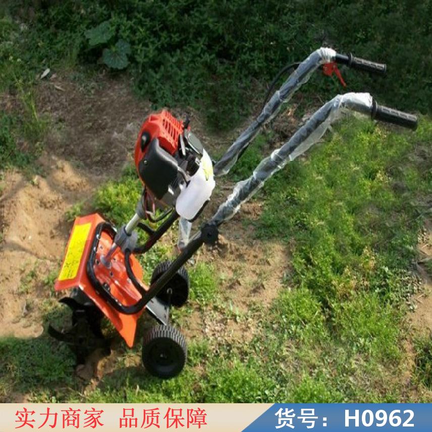 慧采旋耕机 微耕机 大型微耕机货号H0962