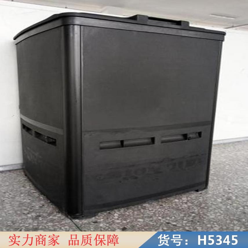 润创草鱼投料机 全自动鱼塘投料机 生鱼投料机货号H5345