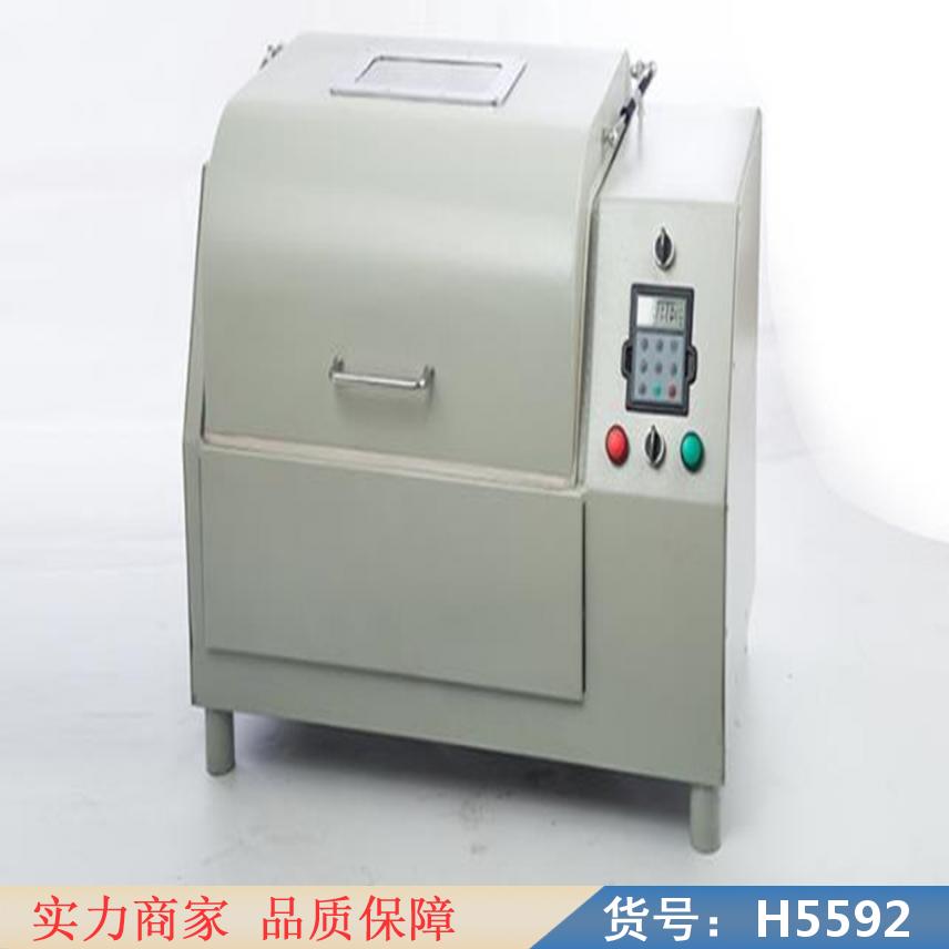 润创小型球磨机 湿式球磨机 试验球磨机货号H5592
