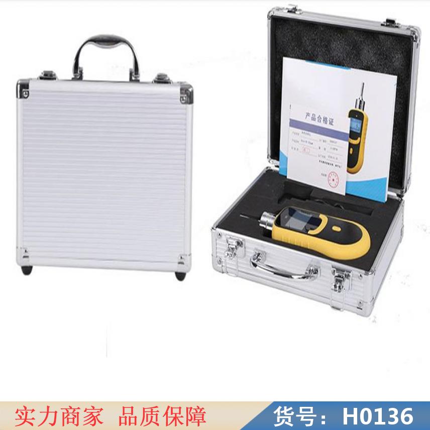 润创矿用氧气浓度检测仪 在线氧气浓度检测仪 便携式危险气体检测仪货号H0136