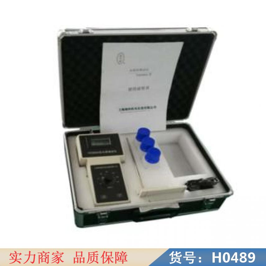 卅眸软化水硬度检测仪 在线水质硬度测试仪 台式水质硬度仪货号H0489