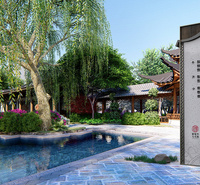 成都广元 西安景区标识标牌制作5a景区标识标牌制作