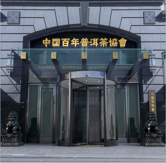 西安自动门 旋转门定制