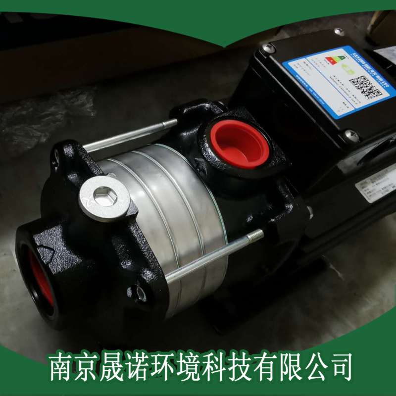 格兰富水泵 格兰富CM卧式离心泵