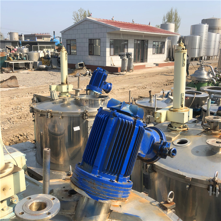 工厂现货二手酵母分离机 平板上悬式下卸料 型号齐全