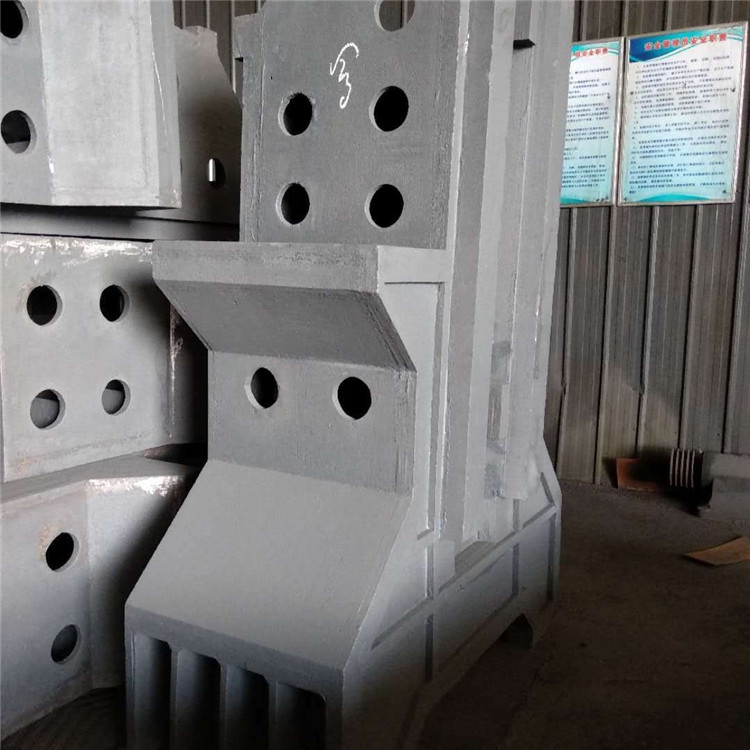 耐磨铸钢件