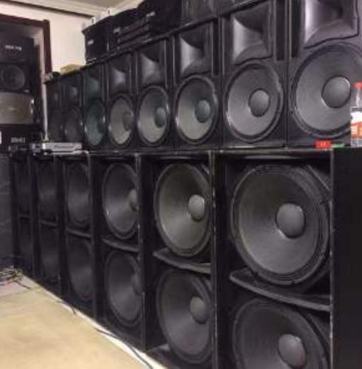 旧音响回收价格表 新疆回收厂家音箱回收哪里有回收音响的地方