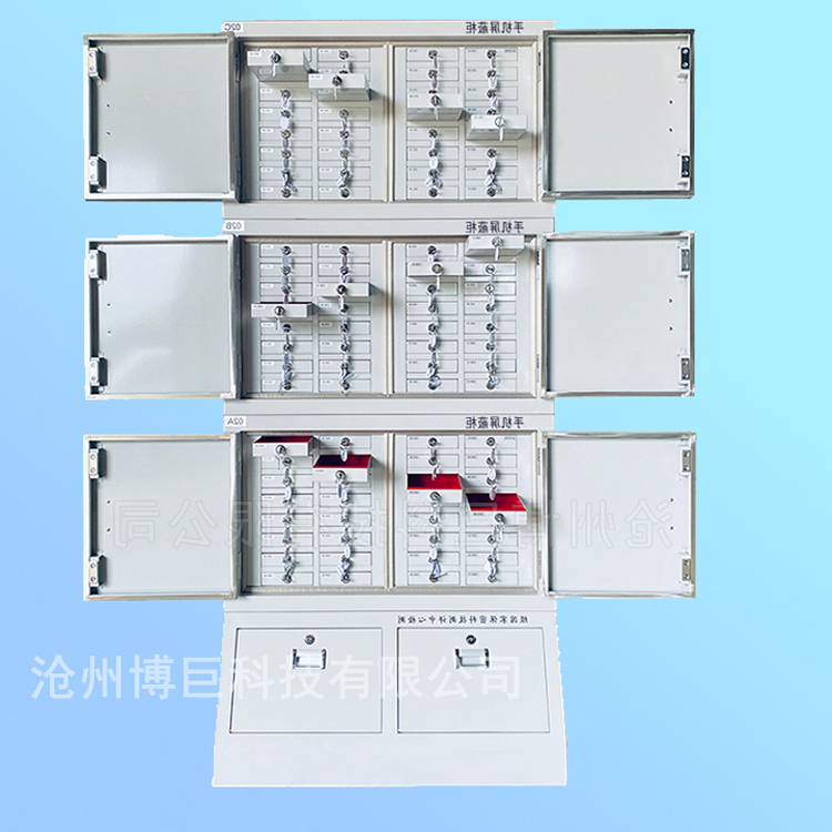 手机信号屏蔽柜 考场手机屏蔽柜 信号屏蔽柜生产销售