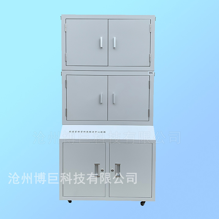 手机屏蔽柜|手机屏蔽柜定做 16格手机信号屏蔽柜