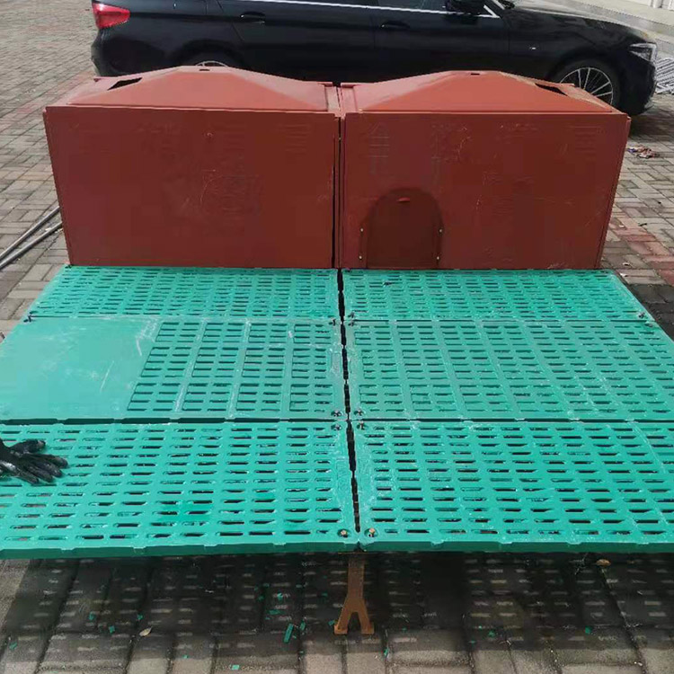 复合保温箱 猪用保温箱 bmc复合保温箱 加厚猪用保温箱 