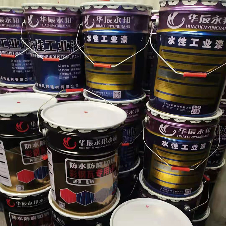 直销彩钢翻新专用胶 水性彩钢翻新胶生产厂家 价格优惠 