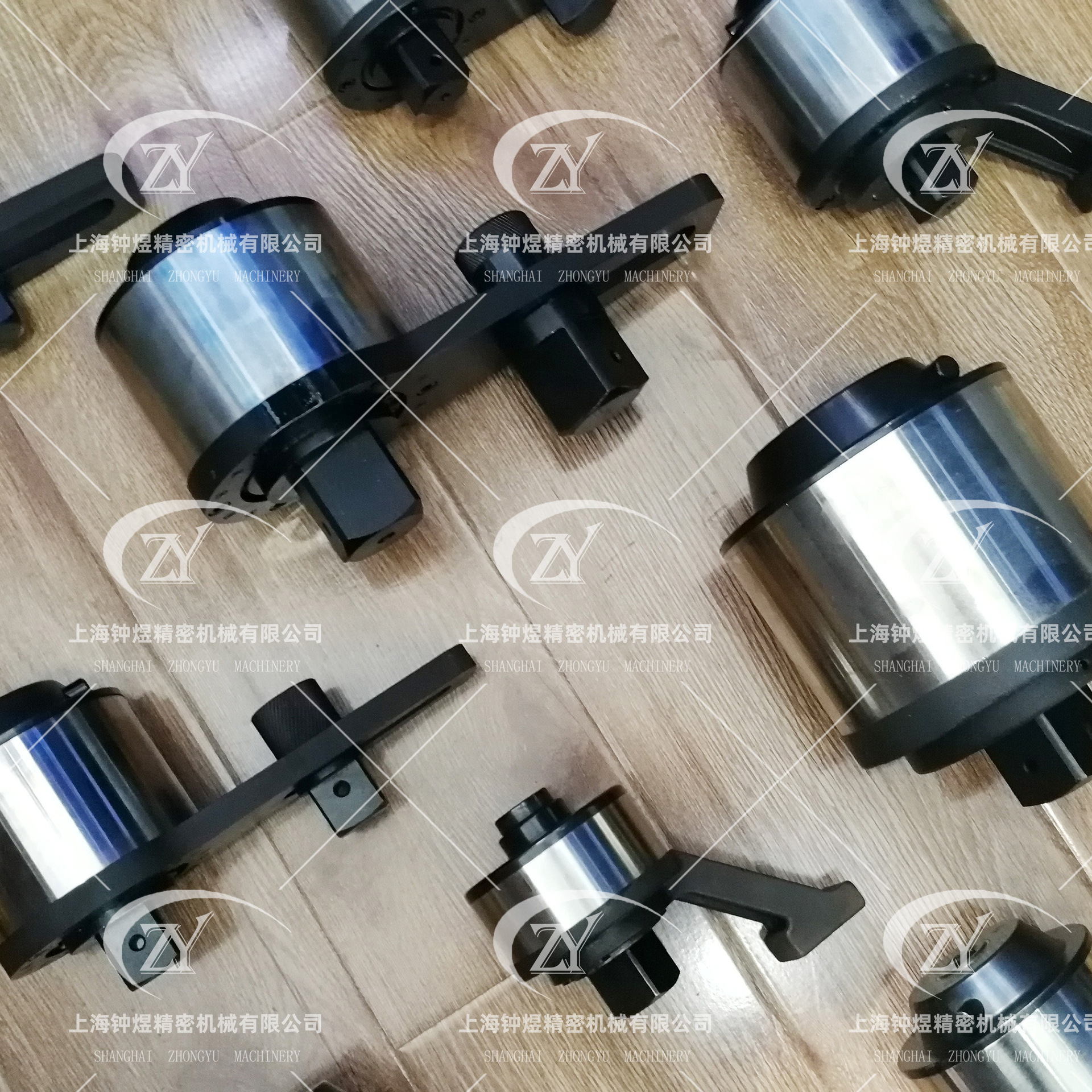 品质好手动扭力倍增器 MDNF-100钟煜扭力倍增器 扭矩倍增器