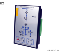 供应高压带电显示开关状态指示仪YHK6300