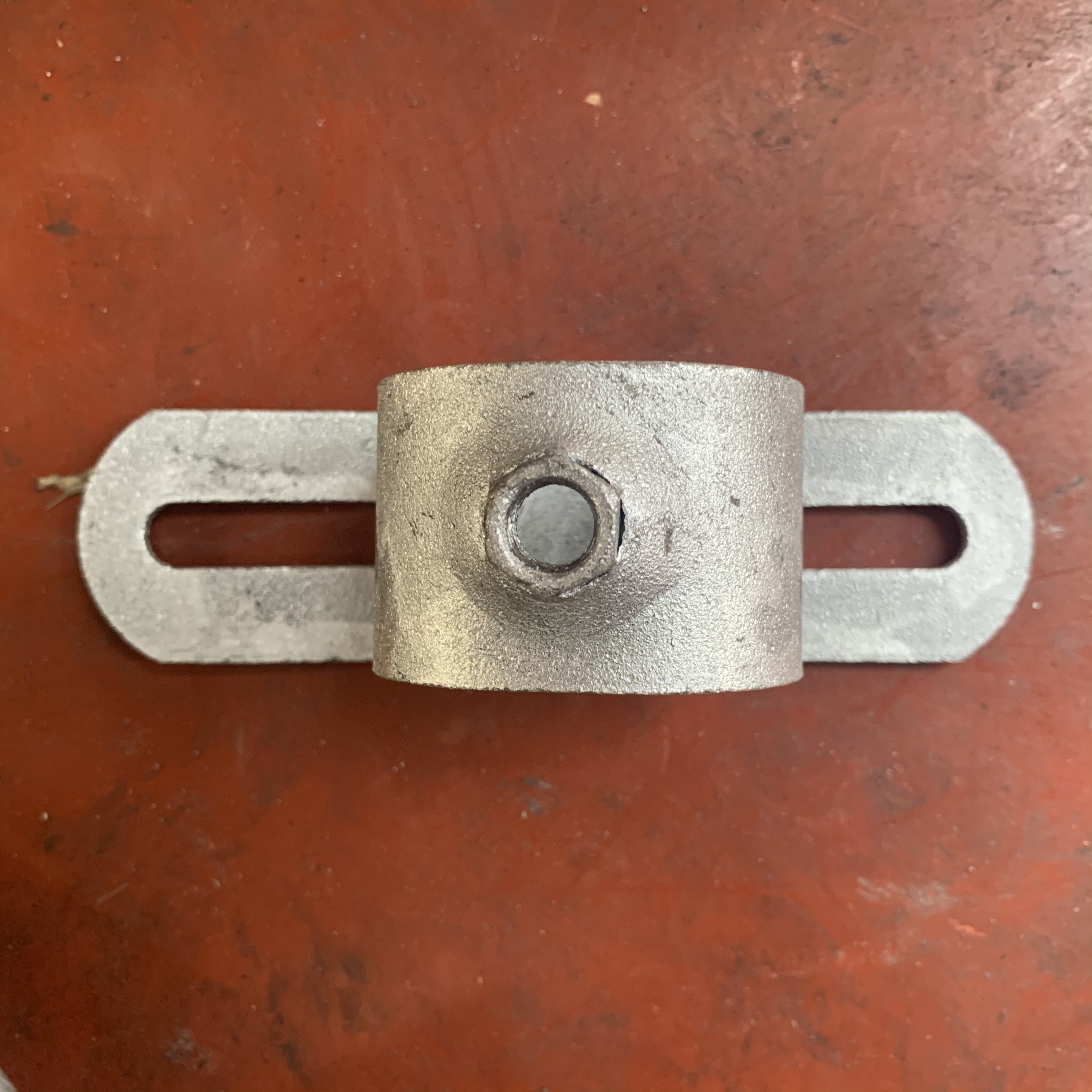 球墨铸铁运输方式:物流发货地:河北沧州用途:连接件品牌:会平金属类型