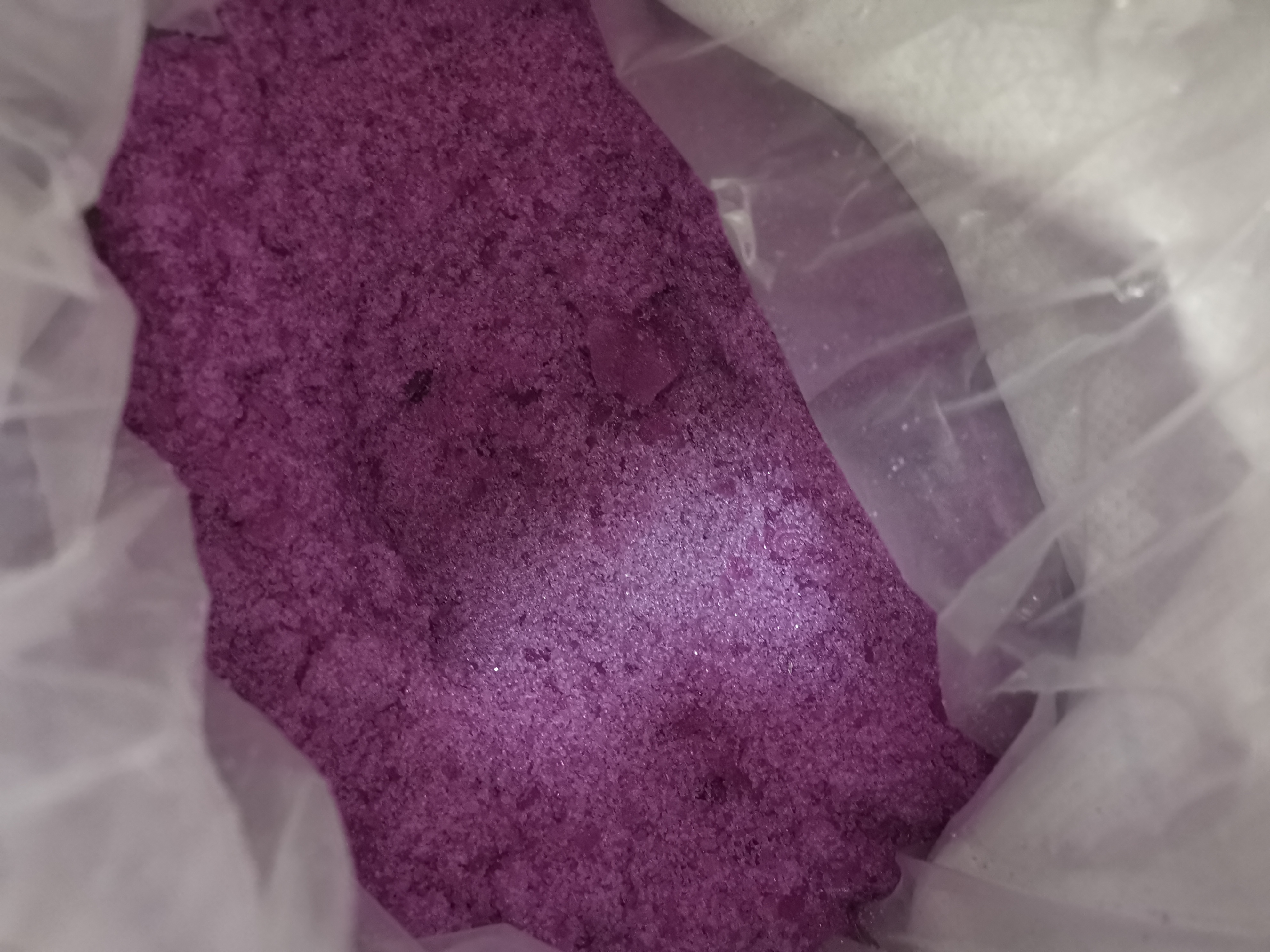 粉红色醋酸钕晶体6192-13-8 醋酸钕生产厂家 醋酸盐源头厂家