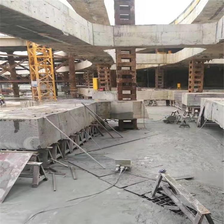 混凝土切割拆除 楼板切割 水下混凝土切割拆除