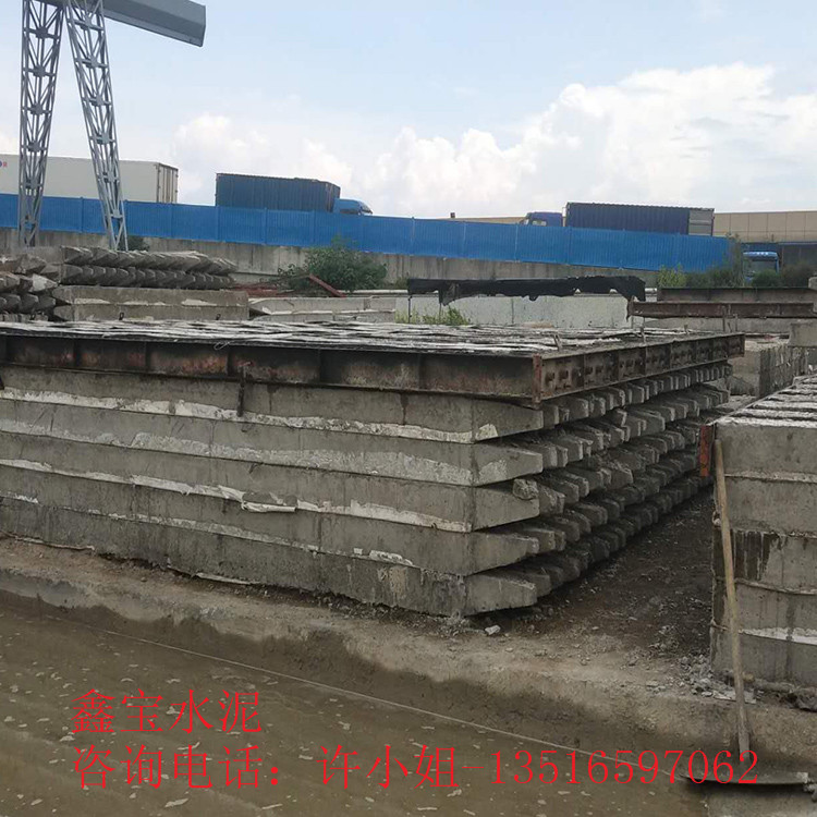 高明实心方桩厂家 鑫宝 上海实心方桩厂家 实心方桩批发