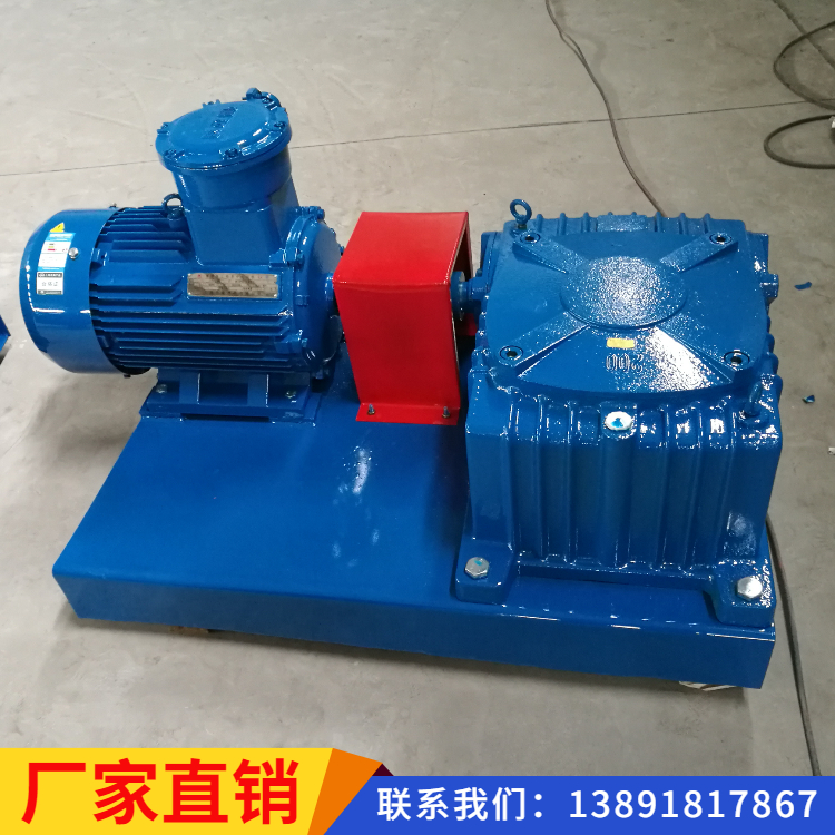 生产各种泥浆搅拌器_ 厂家直销，量大从优