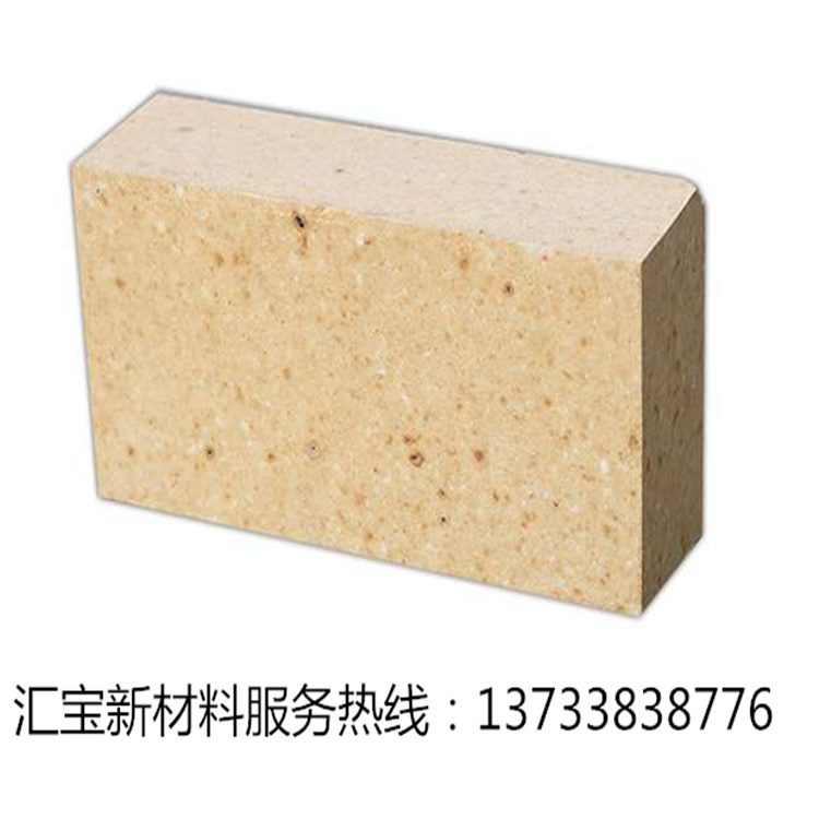 郑州轻质高铝砖 耐火隔热砖  高铝聚轻砖