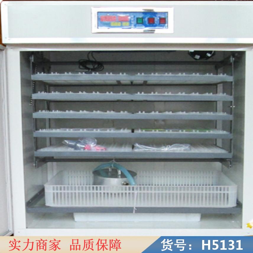慧采全自动孵化机 农研孵化机 番鸭孵化机货号H5131