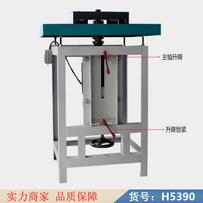 慧采双头木工铣床 立式铣床 平面铣床货号H5390