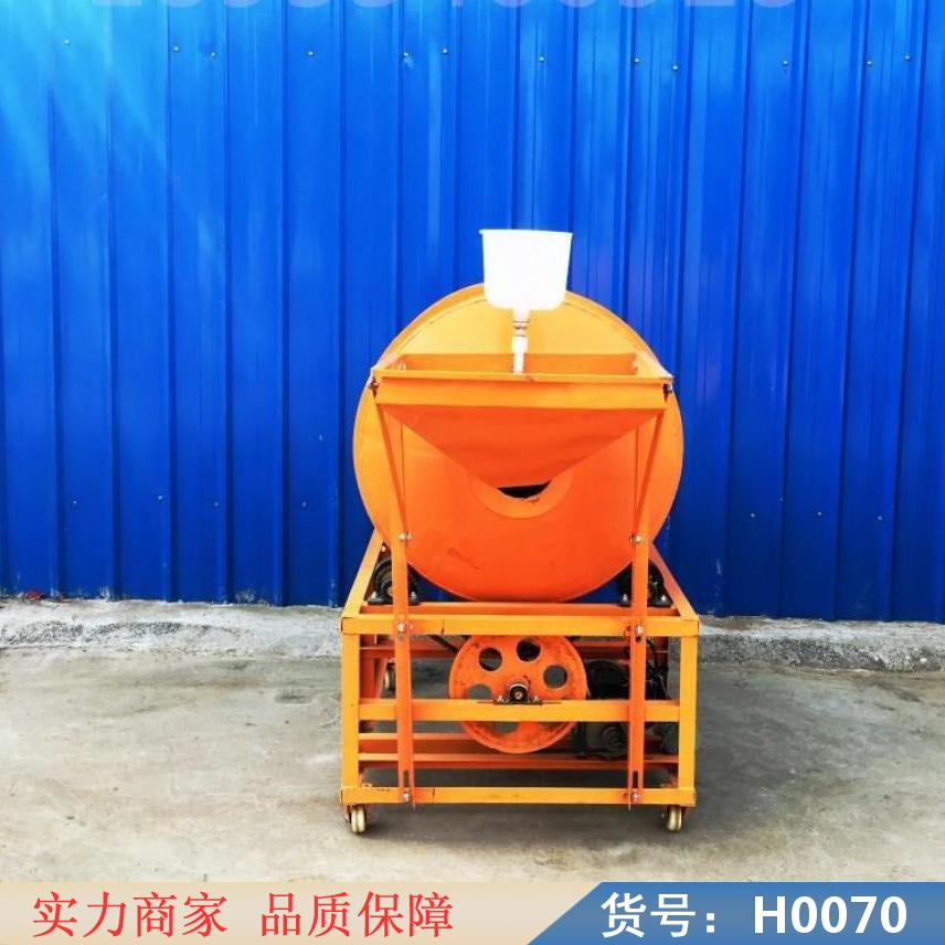 慧采压制包衣机 连续包衣机 荸荠包衣机货号H0070