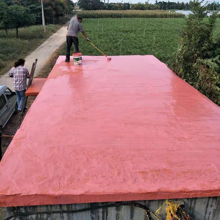 寿光钢结构防水涂料 钢结构防水涂料供应商 可定制