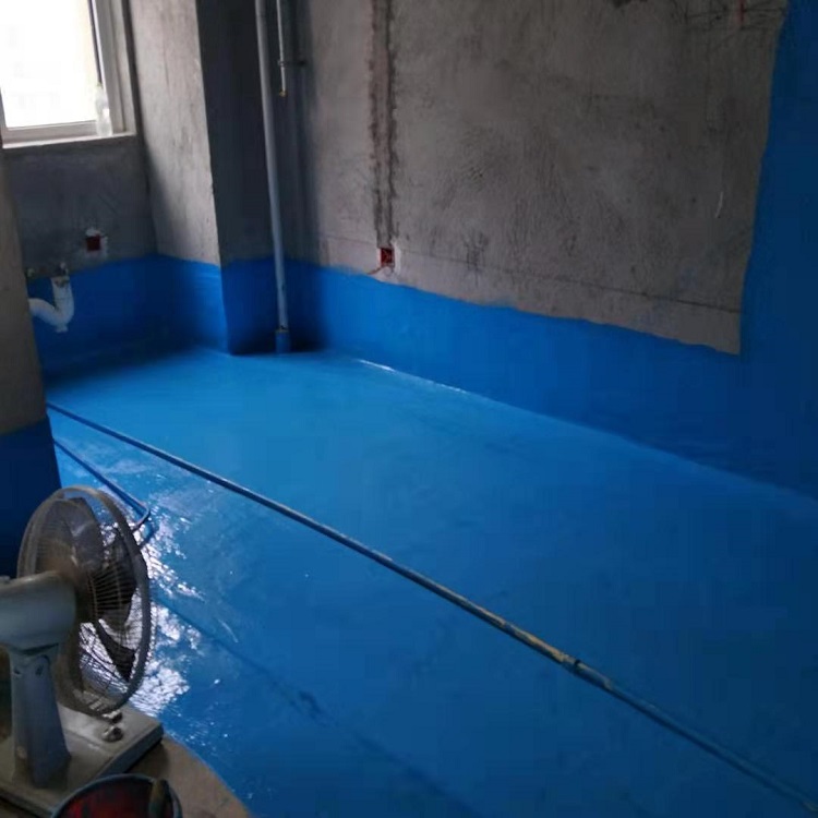 临朐水性防水涂料 水性防水涂料供货商 锦绣一品