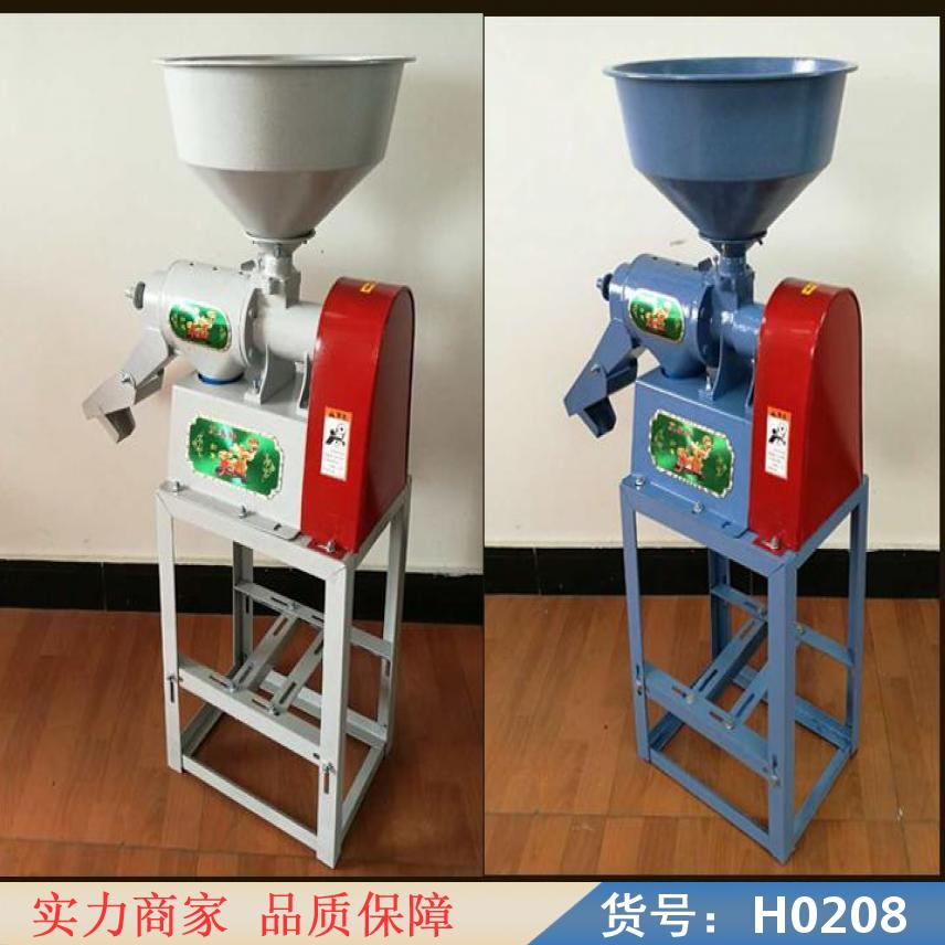 润创大型稻谷打米机 碾米机 打米机货号H0208