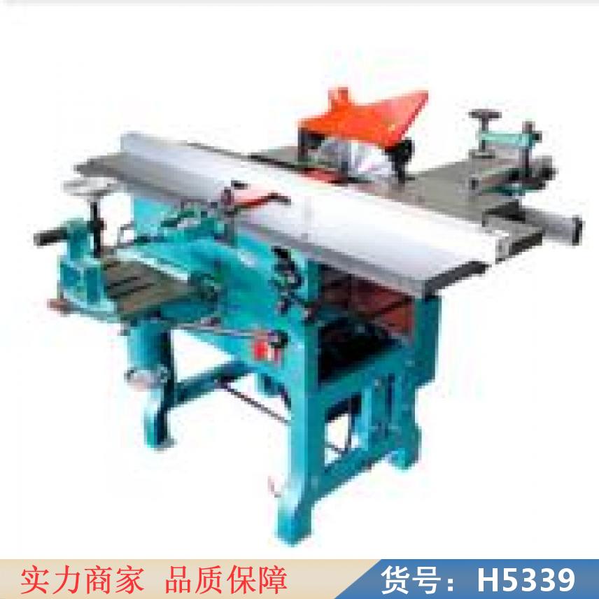 润创cq9145联合机床 多功能木工联合机床 木工多用联合机床货号H5339