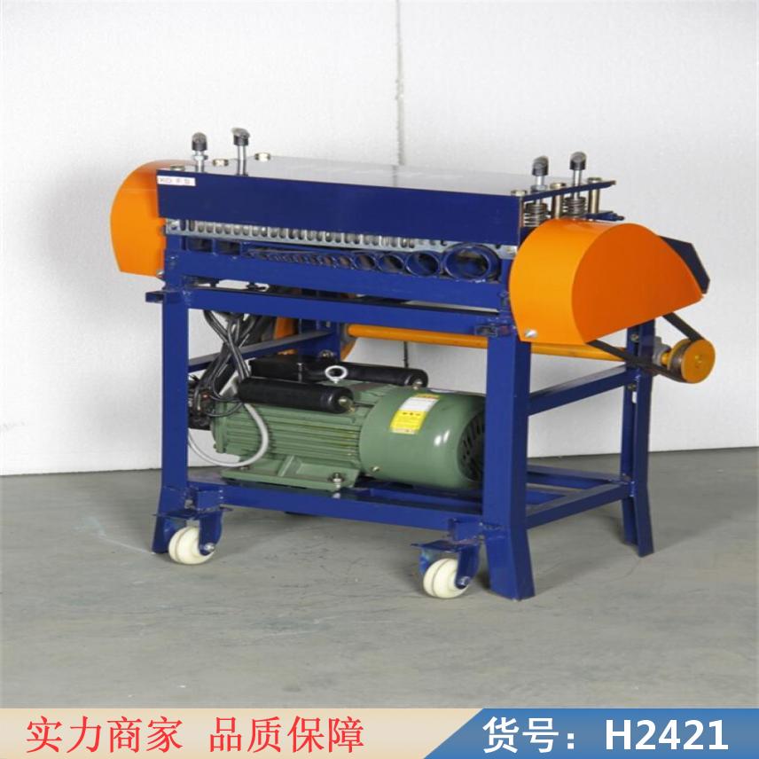 润创电缆剥线机 剥皮扭线机 高压电缆剥线机货号H2421