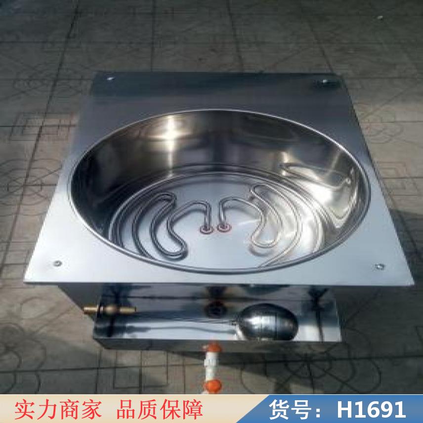 润创仿手工凉皮机 立式凉皮机 台式圆形凉皮机货号H1691