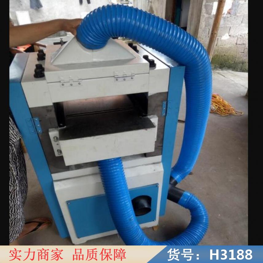 润创小型压刨机 小压刨机 微型压刨机货号H3188