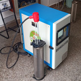 冷却塔在线吸垢机 循环水在线吸垢机  注塑机冷却水在线吸垢机