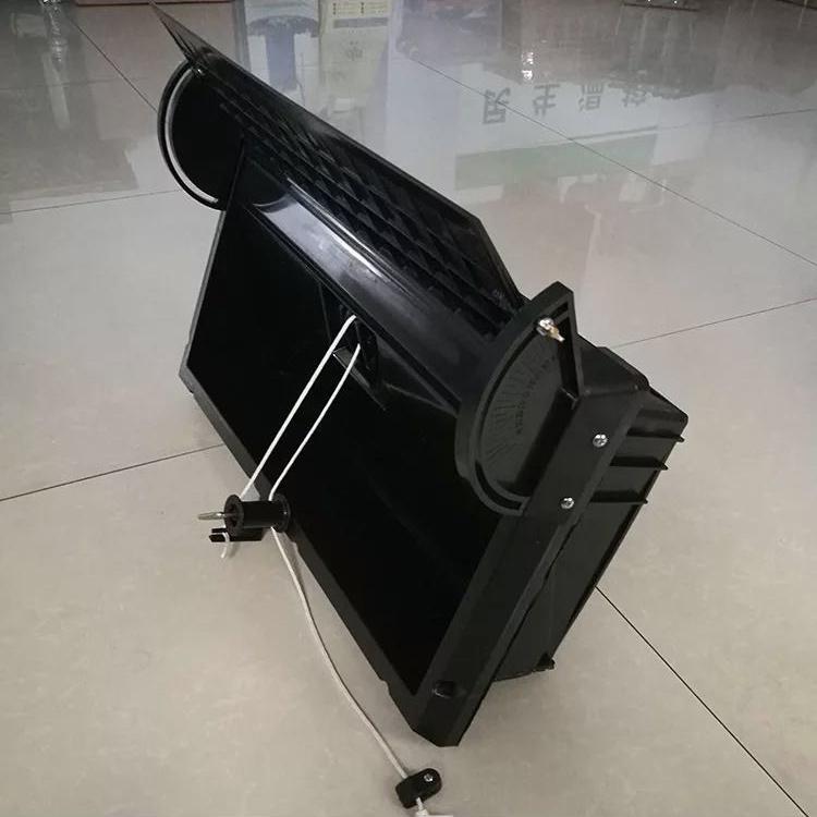 养殖厂侧风窗 花卉种植通风小窗 降温小窗